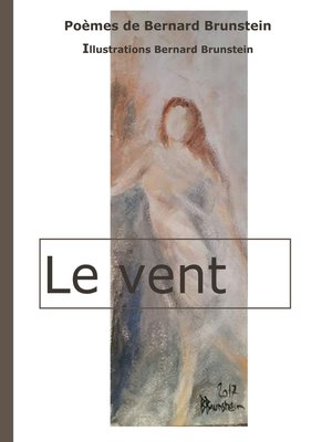 cover image of Le vent